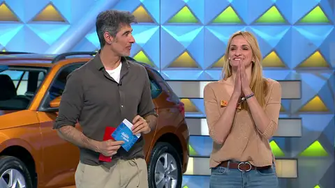 Jorge Fernández se apiada del sufrimiento de Blanca al perder la Gran Final: “Tiene que doler” Jorge Fernández se apiada del sufrimiento de Blanca al perder la Gran Final: “Tiene que doler”