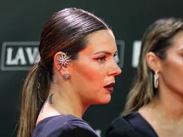 Laura Matamoros Laura Matamoros