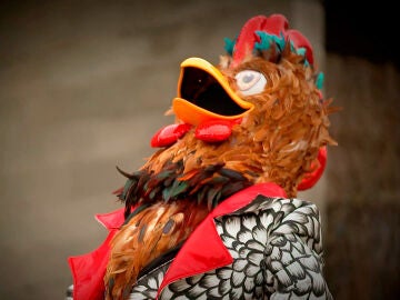 Las pistas de Gallo: &ldquo;Me gustan los festivos y no tener que madrugar&rdquo; 