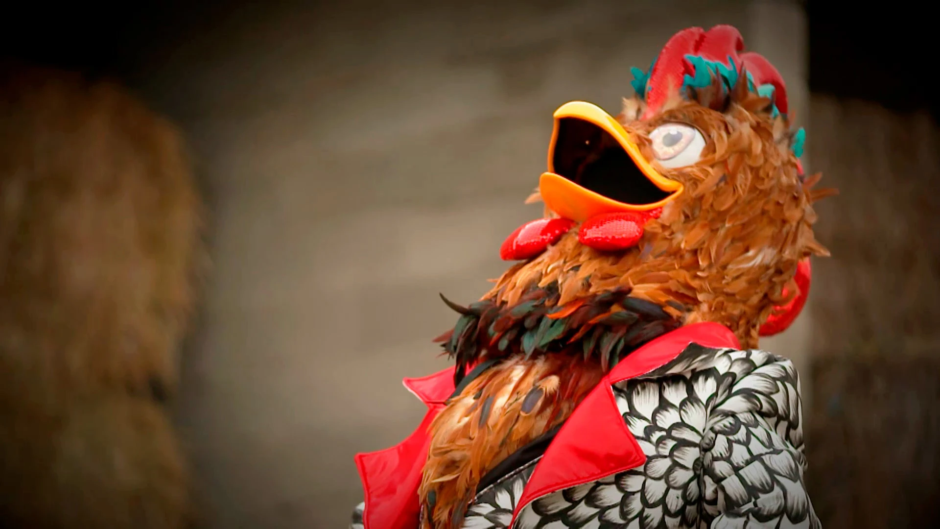 Las pistas de Gallo: “Me gustan los festivos y no tener que madrugar” Las pistas de Gallo: “Me gustan los festivos y no tener que madrugar”
