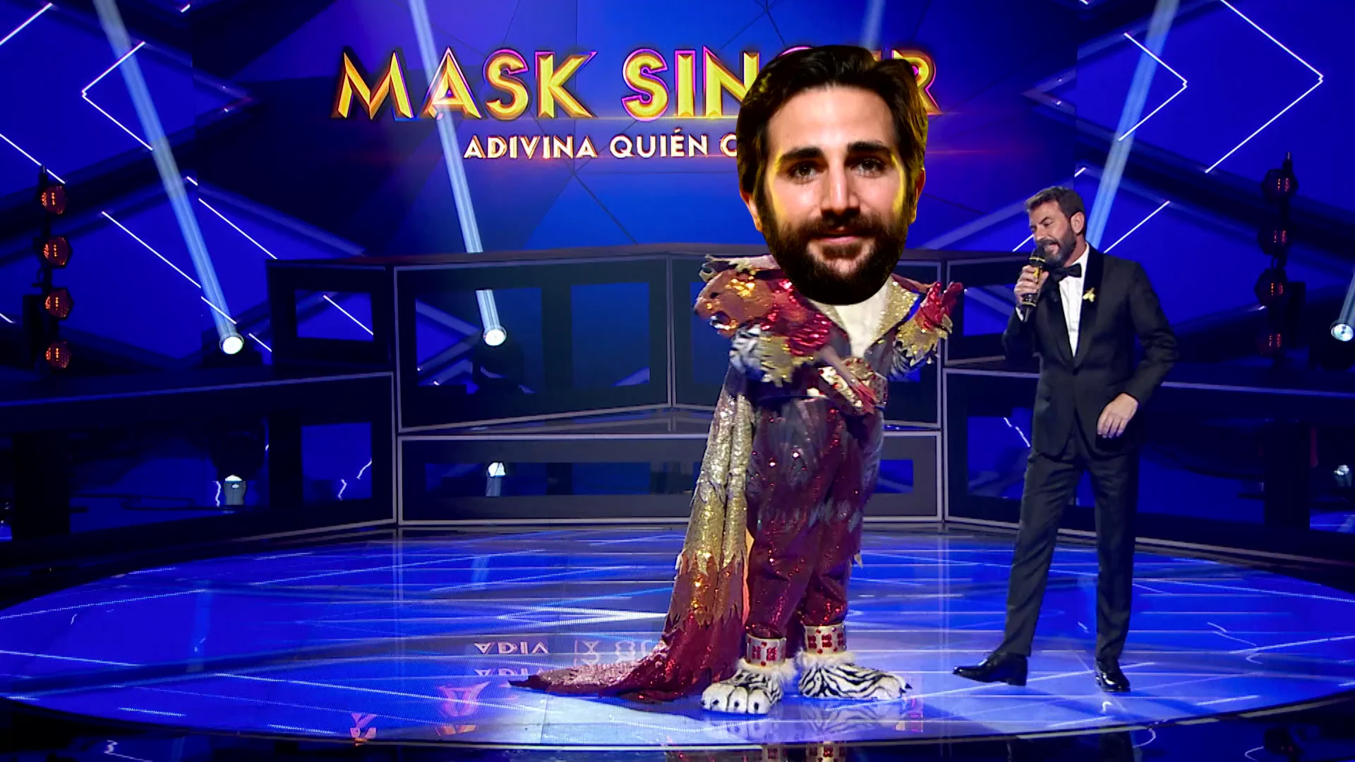 Los investigadores rompen todas sus apuestas iniciales: ¿será Tigre Ricky Rubio? Los investigadores rompen todas sus apuestas iniciales: ¿será Tigre Ricky Rubio?