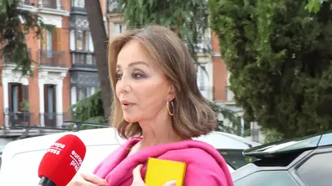 Isabel Preysler Isabel Preysler