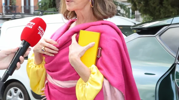Isabel Preysler Isabel Preysler