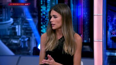 La lección de madurez de Ana Soria en su entrevista junto a Enrique Ponce: “Que cada uno se enamore de quien quiera