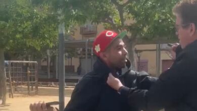 Multan con 360 euros al padre de Lamine Yamal por su agresión a militantes de Vox