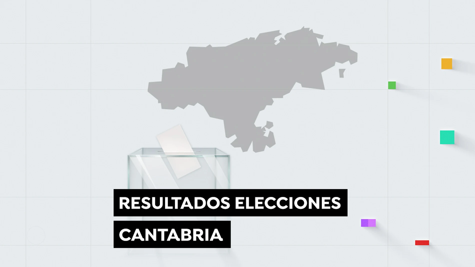 Elecciones autonómicas Cantabria