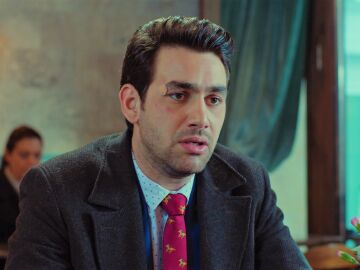 Emir rompe su relaci&oacute;n con Lila: "No somos iguales"