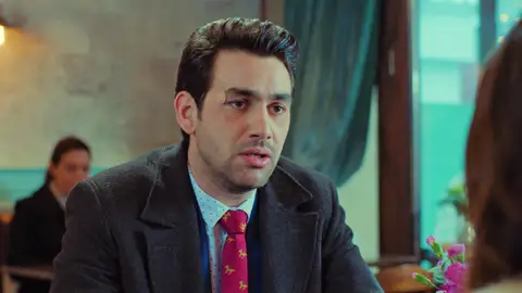 Emir rompe su relación con Lila: "No somos iguales" Emir rompe su relación con Lila: "No somos iguales"