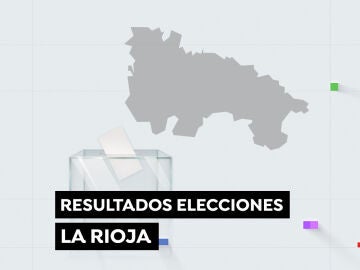 Elecciones autonómicas La Rioja