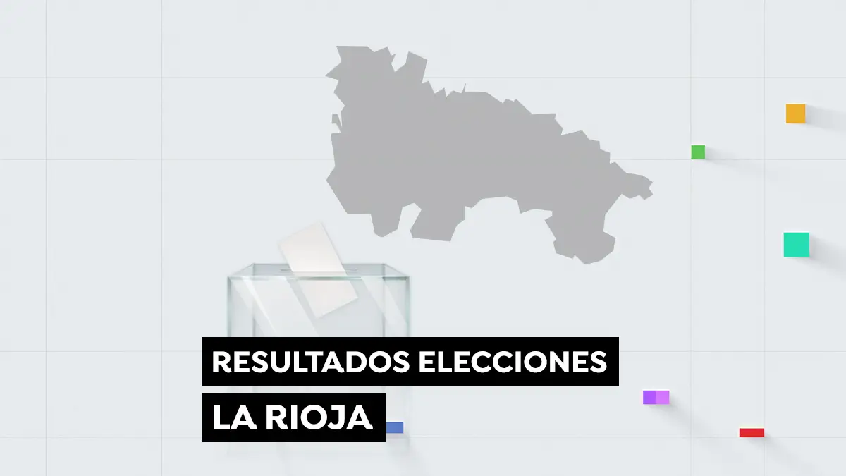 Elecciones autonómicas La Rioja Elecciones autonómicas La Rioja