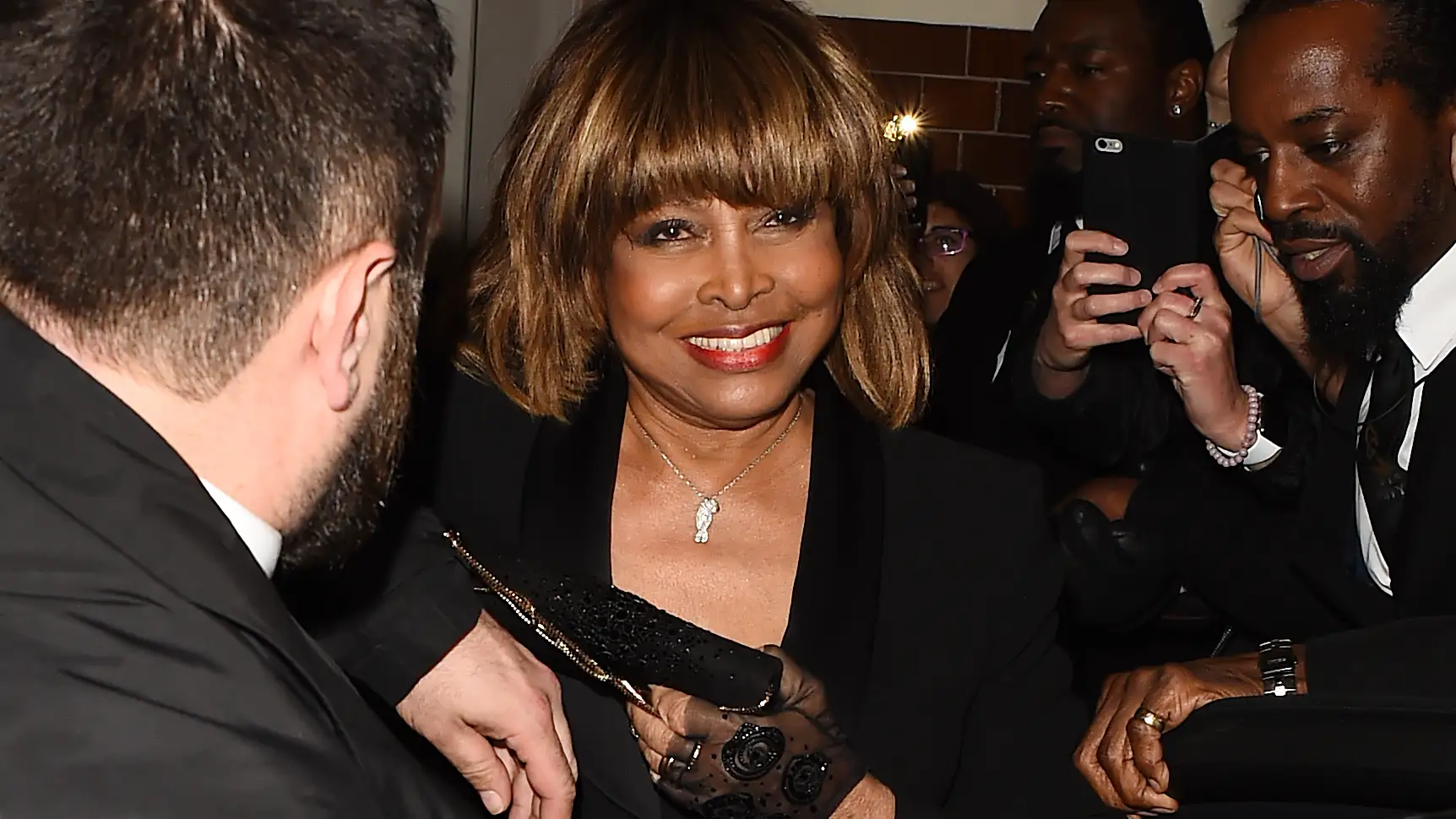 Tina Turner Tina Turner