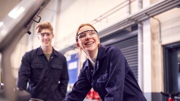 Estudiantes de Formación Profesional Estudiantes de Formación Profesional