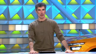 ¿El mayor halago de personalidad? Jorge Fernández se sincera: “Tu actitud con esto cambia”