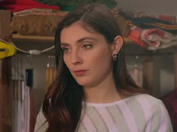 Andrea chantajea a Josefa para que Alberto consiga El Vergel: “No me has dejado otra opción” Andrea chantajea a Josefa para que Alberto consiga El Vergel: “No me has dejado otra opción”