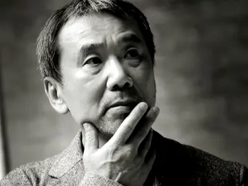 Haruki Murakami Haruki Murakami