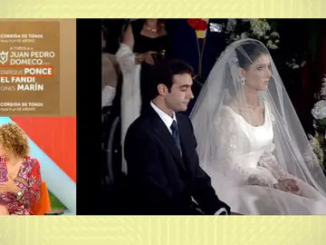 Gema López. Gema López.