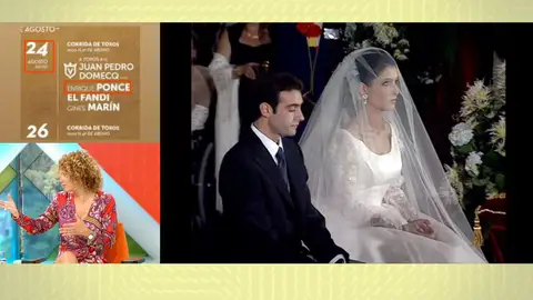 Gema López. Gema López.