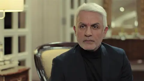 Una amiga de Halit asegura conocer su historia con la madre de Alihan... ¿Estuvieron juntos? Una amiga de Halit asegura conocer su historia con la madre de Alihan... ¿Estuvieron juntos?