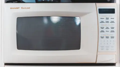Microondas Microondas