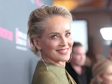 Sharon Stone Sharon Stone