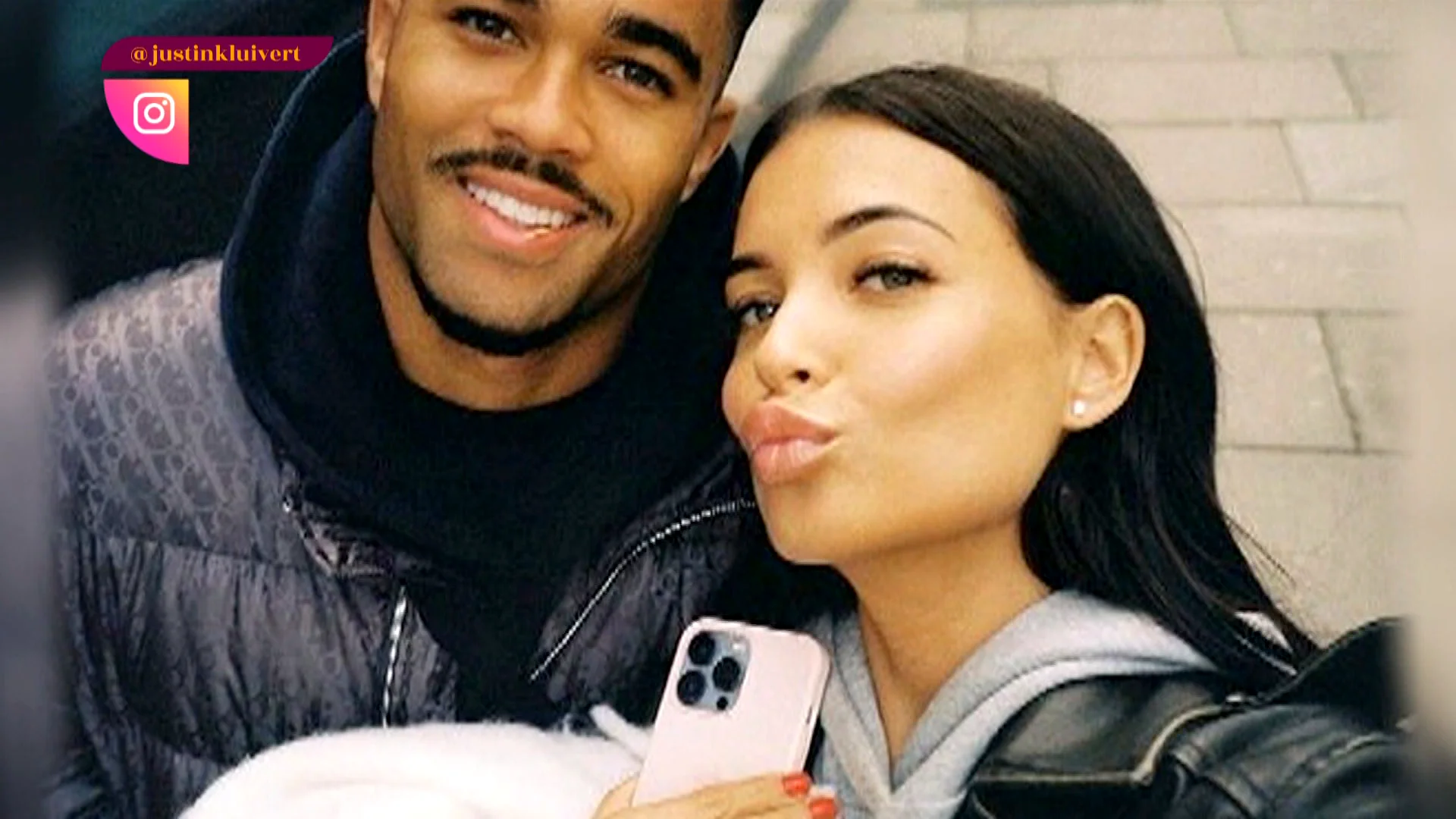 Esta es la banda que ha asaltado la casa del futbolista Justin Kluivert: "Prevén y ejecutan con mucha rapidez" Esta es la banda que ha asaltado la casa del futbolista Justin Kluivert: "Prevén y ejecutan con mucha rapidez"