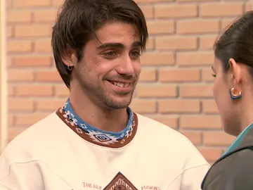 Andrea sorprende a Ciriaco tras encontrar a Maribel: “Te lo debía” Andrea sorprende a Ciriaco tras encontrar a Maribel: “Te lo debía”