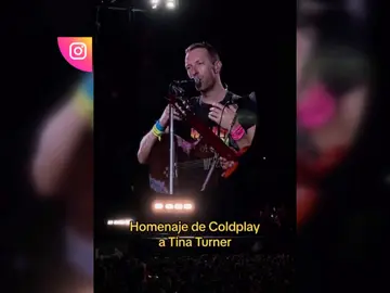 Estrellas nacionales e internacionales han visto brillar a Coldplay en su primera noche en Barcelona Estrellas nacionales e internacionales han visto brillar a Coldplay en su primera noche en Barcelona