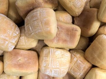 El pan y la pasta aumentan el riesgo de padecer algunas enfermedades