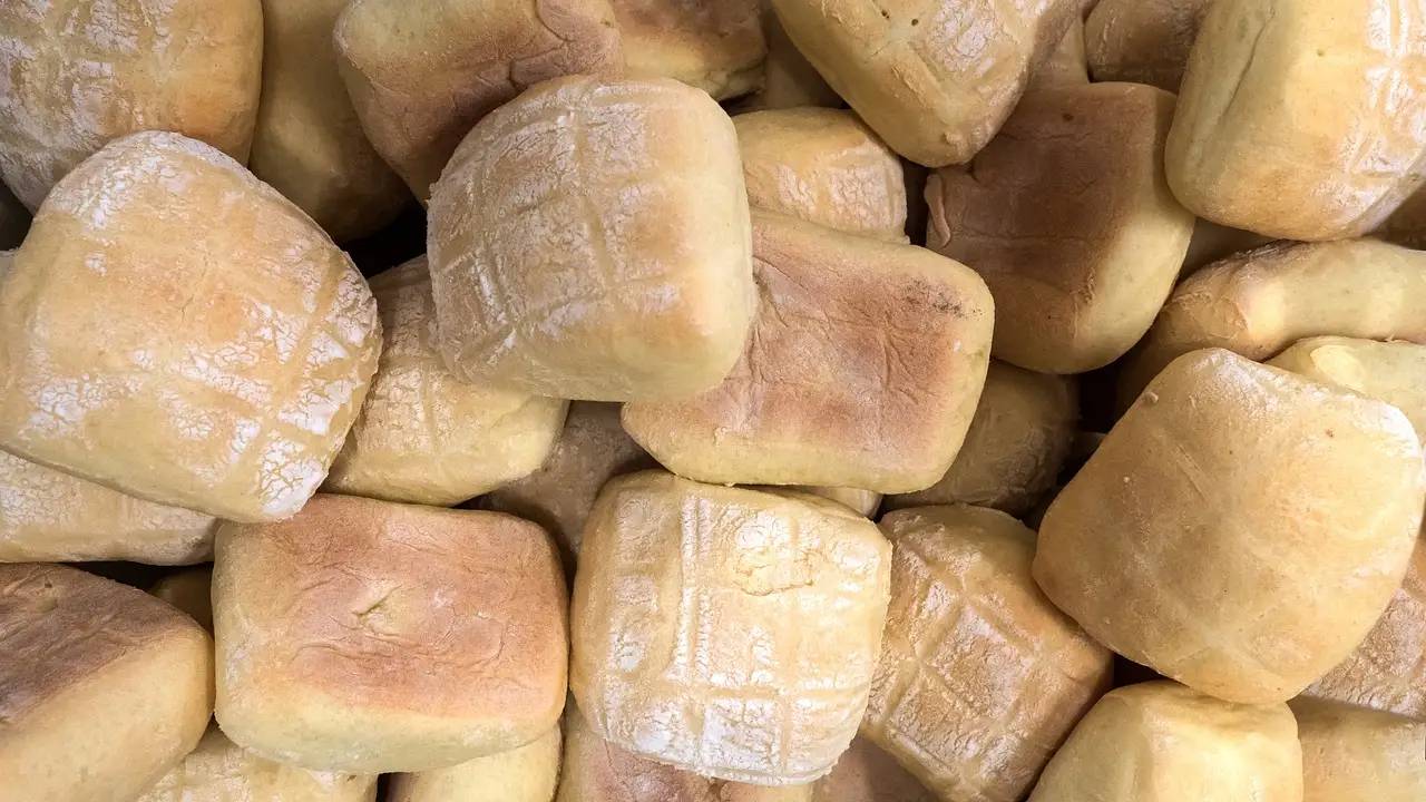 El pan y la pasta aumentan el riesgo de padecer algunas enfermedades El pan y la pasta aumentan el riesgo de padecer algunas enfermedades