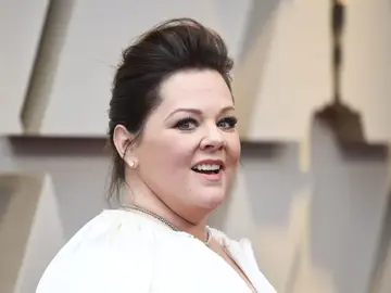 Melissa McCarthy Melissa McCarthy