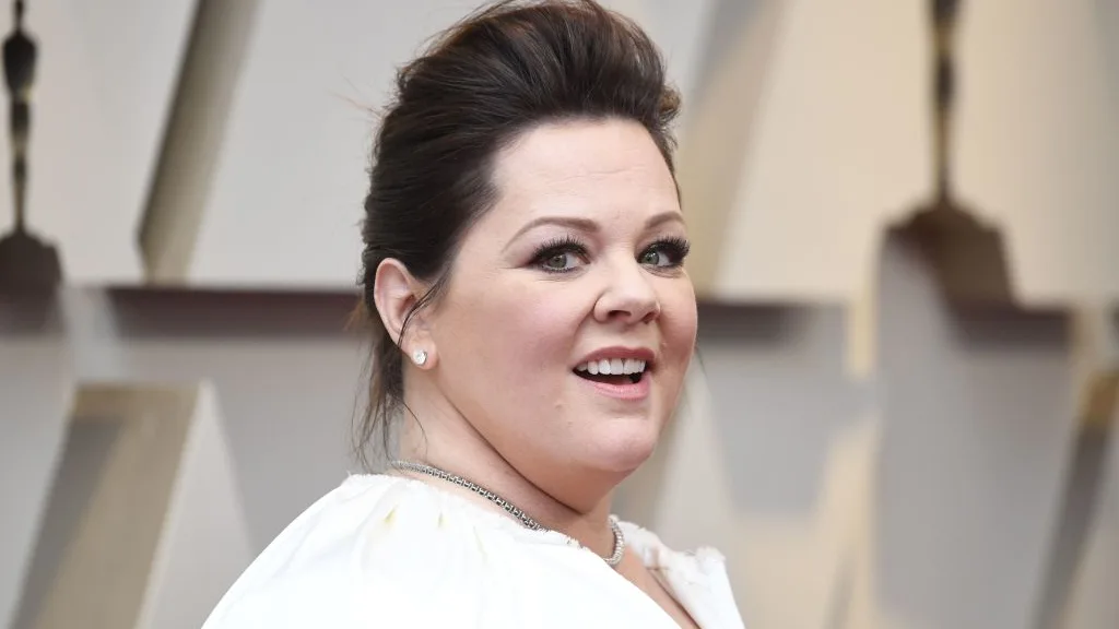 Melissa McCarthy Melissa McCarthy