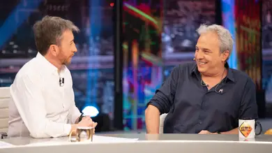 Los Hombres G hablan sobre cómo vivieron sus primeros años: Los Hombres G hablan sobre cómo vivieron sus primeros años: