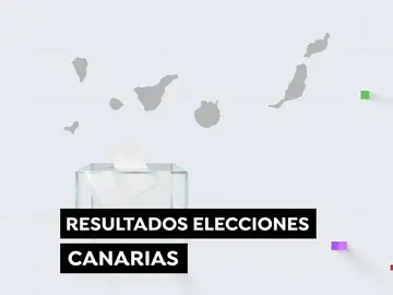 Resultados Comunidad Canarias Resultados Comunidad Canarias