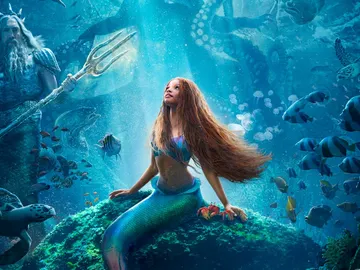 'La Sirenita' 'La Sirenita'