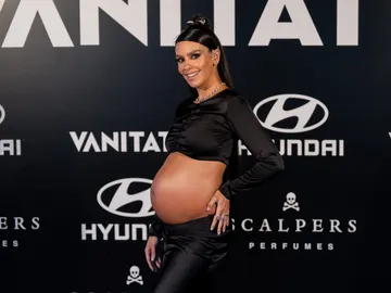 Cristina Pedroche Cristina Pedroche