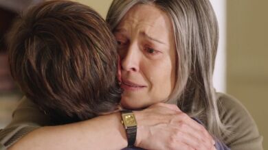 “¿Nos van a separar?”: Manuela y Paloma, con todo el mundo en contra en un nuevo capítulo de ‘Heridas’ 