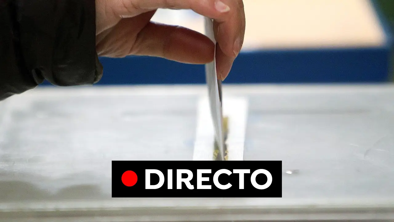 Elecciones municipales y autonómicas: Jornada de reflexión del 28M, en directo Elecciones municipales y autonómicas: Jornada de reflexión del 28M, en directo