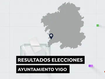 Resultados elecciones Ayuntamiento de Vigo Resultados elecciones Ayuntamiento de Vigo
