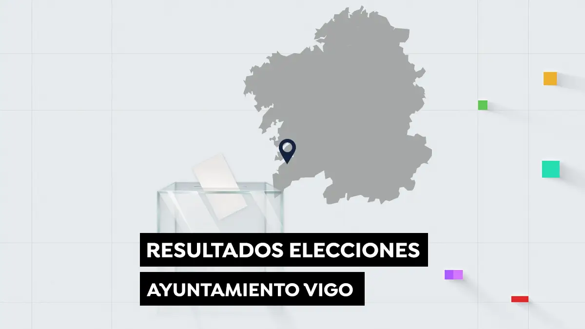 Resultados elecciones Ayuntamiento de Vigo Resultados elecciones Ayuntamiento de Vigo
