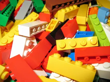 Lego Lego
