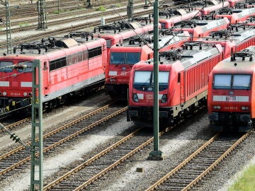 Europa dispuesta a recuperar los trenes nocturnos