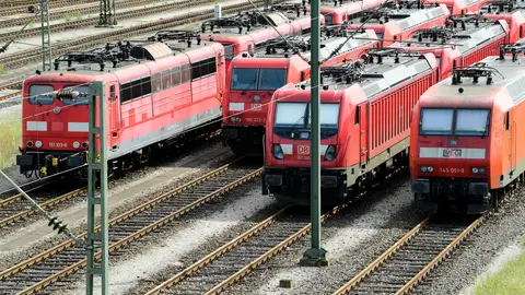 Europa dispuesta a recuperar los trenes nocturnos Europa dispuesta a recuperar los trenes nocturnos