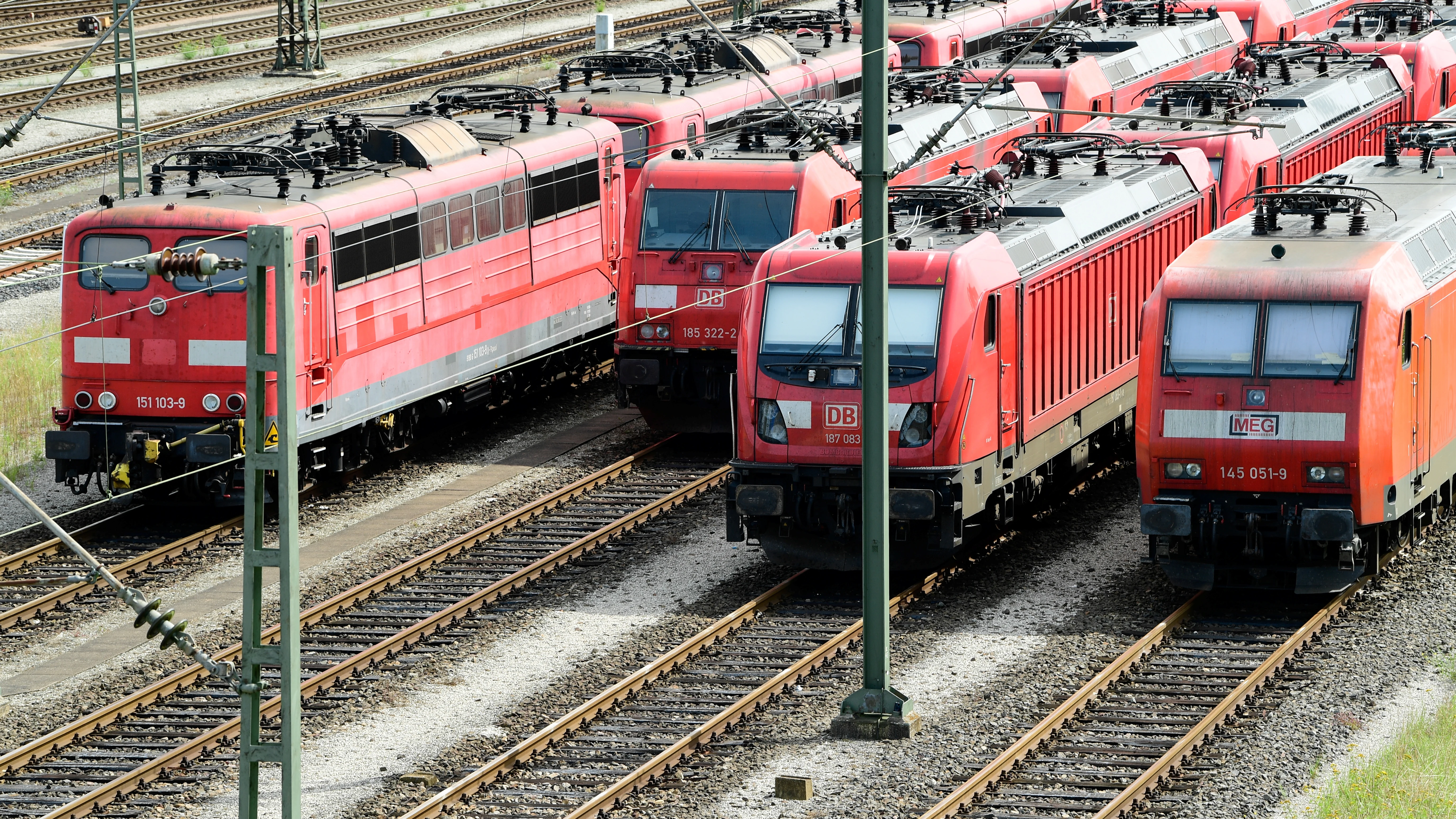 Europa dispuesta a recuperar los trenes nocturnos Europa dispuesta a recuperar los trenes nocturnos