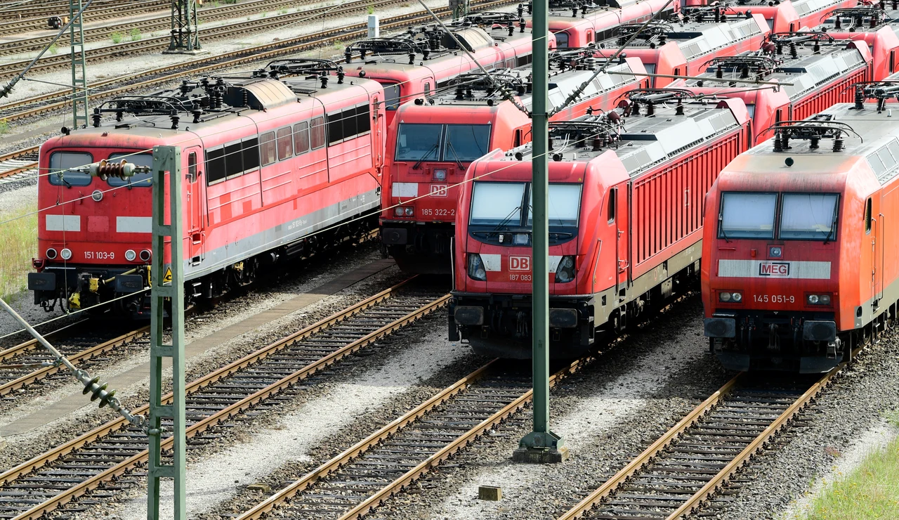 Europa dispuesta a recuperar los trenes nocturnos