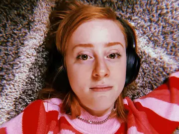 Muere la actriz canadiense Samantha Weinstein Muere la actriz canadiense Samantha Weinstein