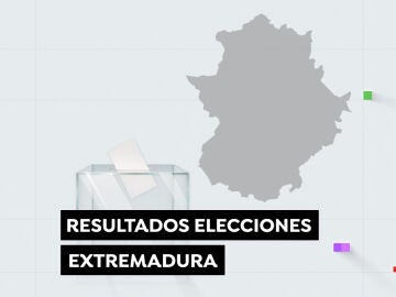 Elecciones generales 2023 Extremadura