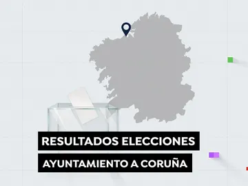 Resultados alcaldía A Coruña Resultados alcaldía A Coruña