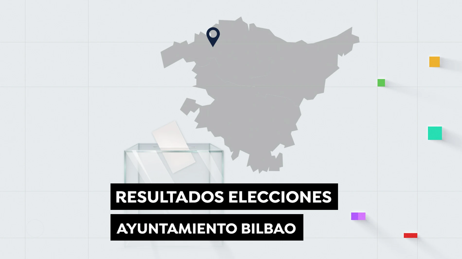Resultado Elecciones Municipales Bilbao