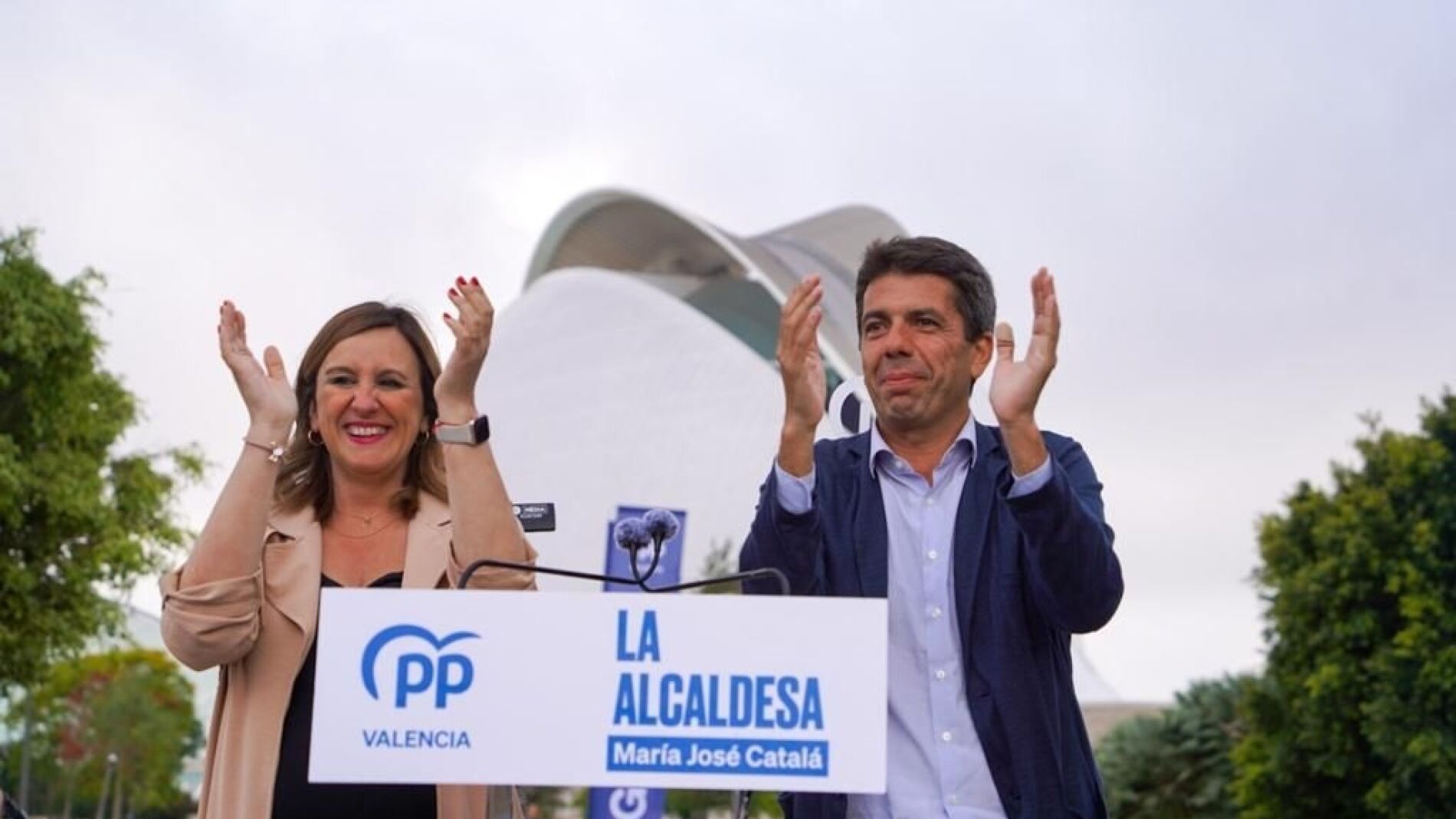 UPR | M.J. Bartual: "España está más unida, cuanto más se celebra su diversidad" Candidata-alcaldia-valencia-maria-jose-catala-candidato-popular-presidencia-generalitat-carlos-mazon_98