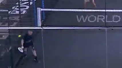 VÍDEO: Así ha sido el espectacular intercambio que ganó Stupaczuk en el Open de Viena VÍDEO: Así ha sido el espectacular intercambio que ganó Stupaczuk en el Open de Viena
